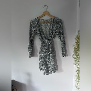 Abercrombie & Fitch Dress